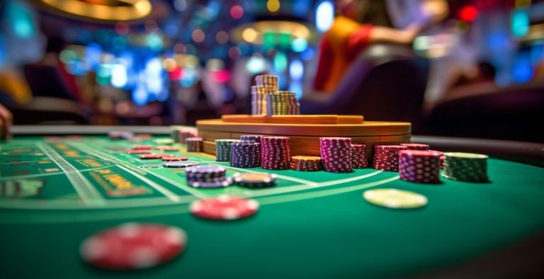 The Future of Fair Play: How the 2025 온라인 카지노 Sets a Global Standard for Security, Transparency, and Player Experience