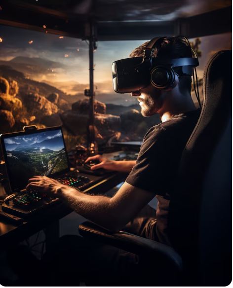 Online Games That Offer Endless Adventure and Excitement