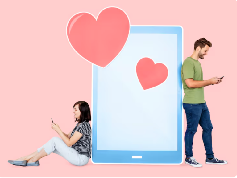 4 Smart Tools That Make Digital Dating Meaningful