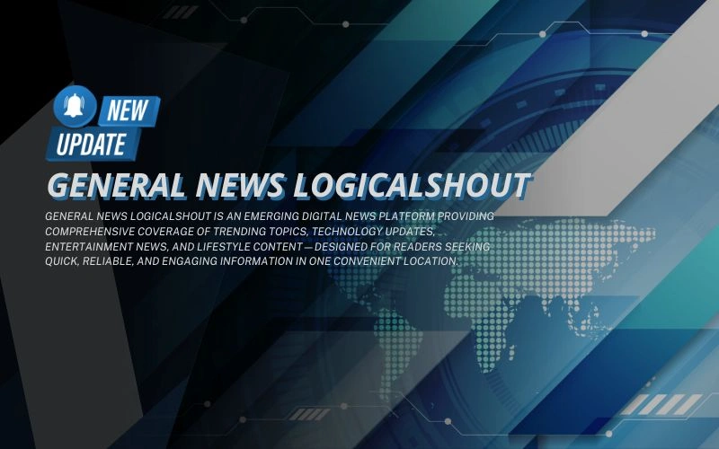 General News Logicalshout