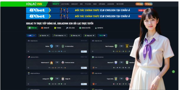 Comprehensive League Coverage