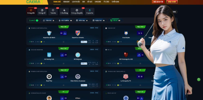 Cà Khịa TV and the Most Updated lịch bóng đá for Passionate Football Fans