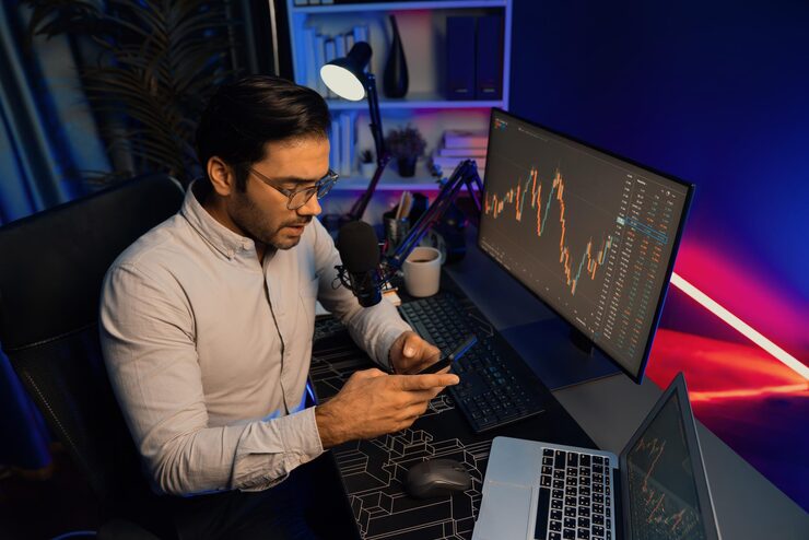 Quotex Trader: A Reliable Platform for Online Market Trading