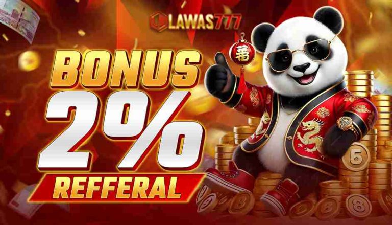 Lawas777 Platform Focused on Easy Use and User Trust