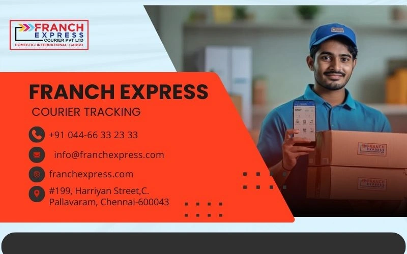 ERP Franch Express Courier