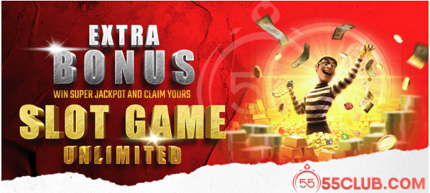 55 Club: The Digital Hub for Online Gaming