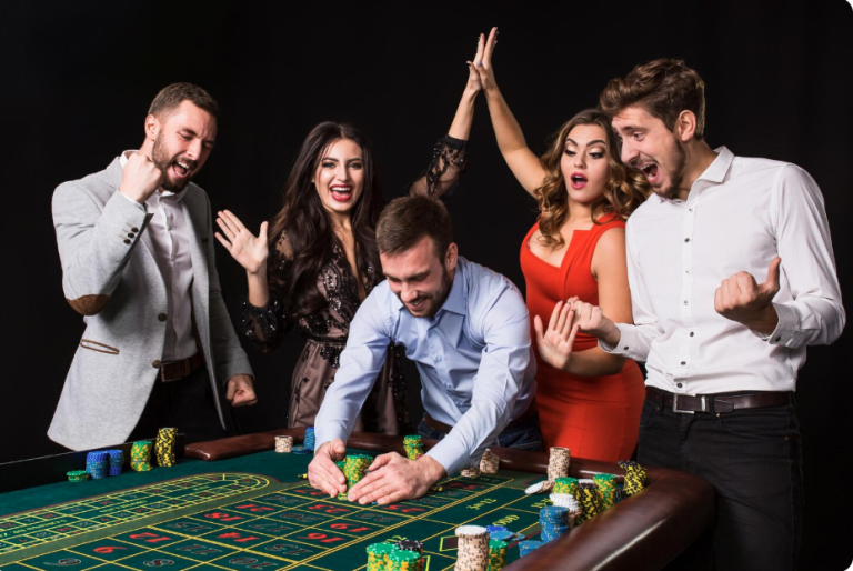 Casinos: Excitement and Fun for Everyone