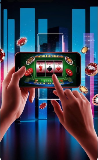 XX88 Online Games Overview for New Users