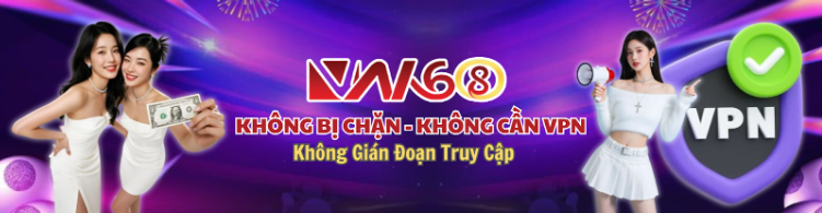 VN168: The Future of High-Performance Digital Entertainment