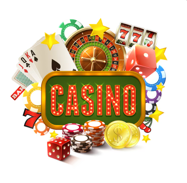 Understanding the Concept of Online Slots