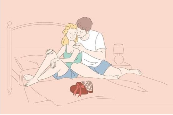 6 Handcuff Sex Positions That Your Partner Will Love!