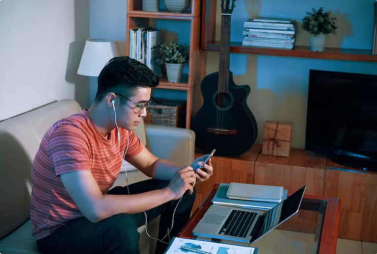 Mobile Gaming in Asia: Trends and Top Titles