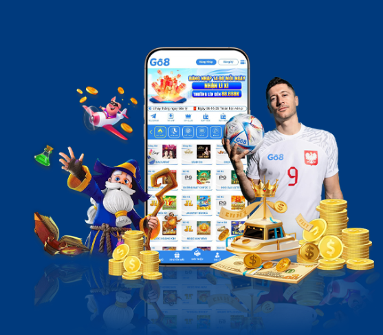 How to Deposit Money on Go8 Quickly and Securely