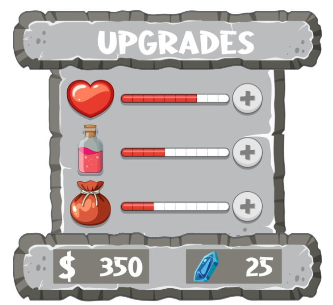 RR88 Game Interface: Simple, Clean, and User-Friendly