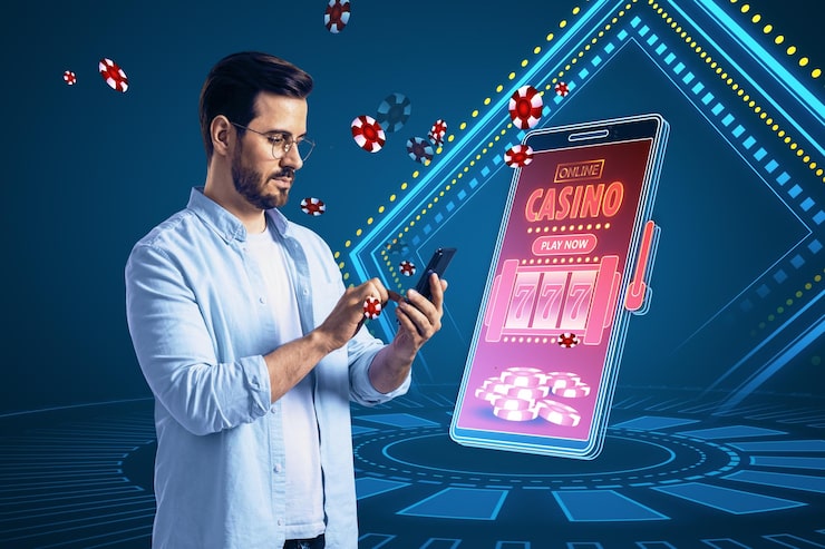 Link Slot Gacor untuk Slot Online Aman: Panduan Lengkap bagi Pecinta Slot di Indonesia