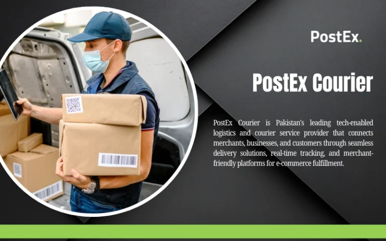 PostEx Courier