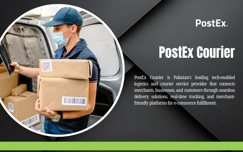 PostEx Courier