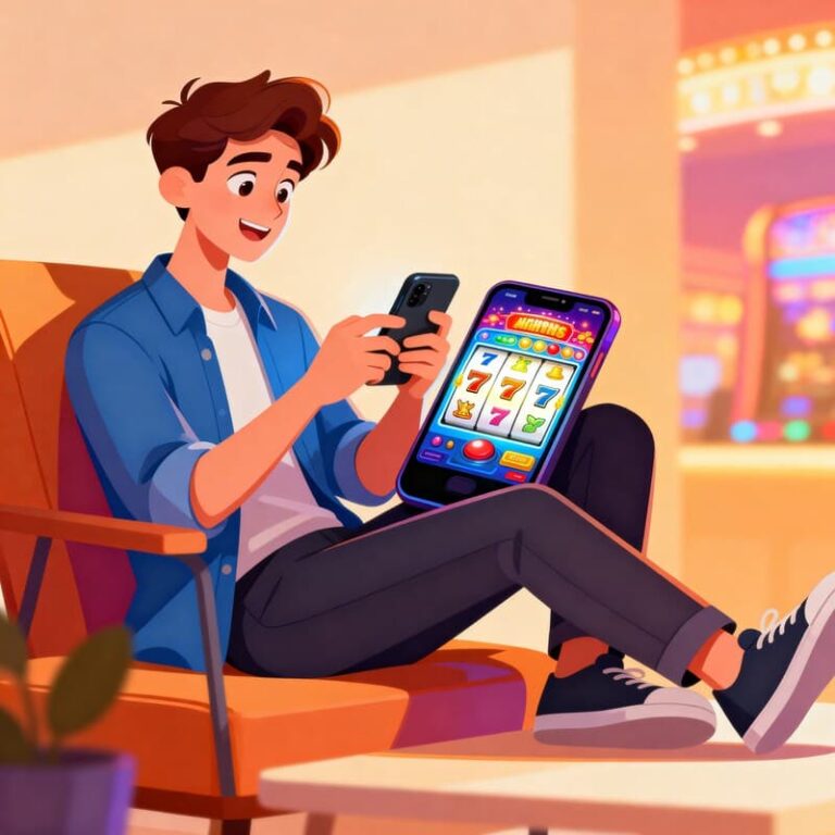 Mahjong Wins 3: Slot Game Bet 400 Rupiah Easy to Win Jackpot