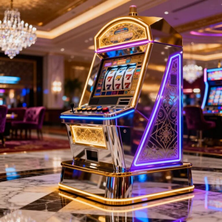 Easy Win Slot Tips to Maximize Your Payouts