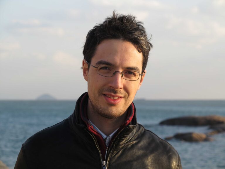 Gregory M. Green Joins Westlake University’s Astronomy Department as Assistant Professor