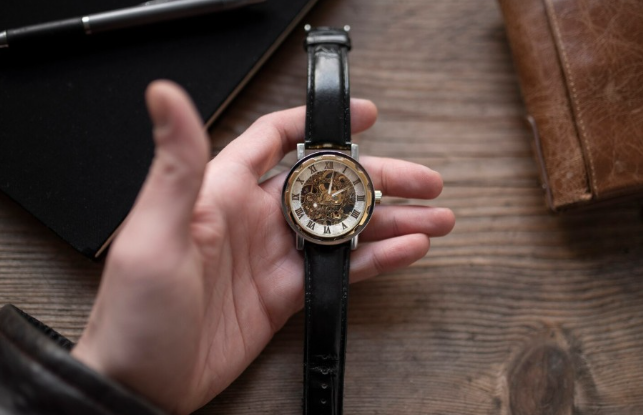 Timeless Style Meets Tough Performance: A Fresh Look at Casio Watches for Men