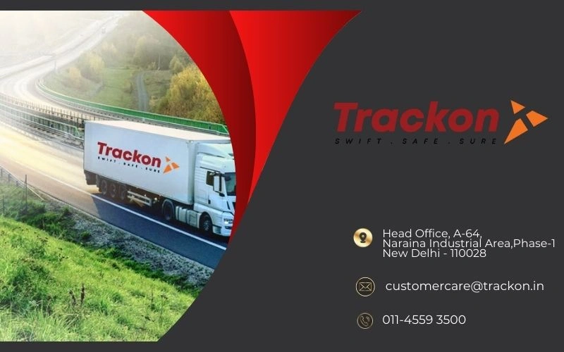 Trackon Courier Tracking Delhivery
