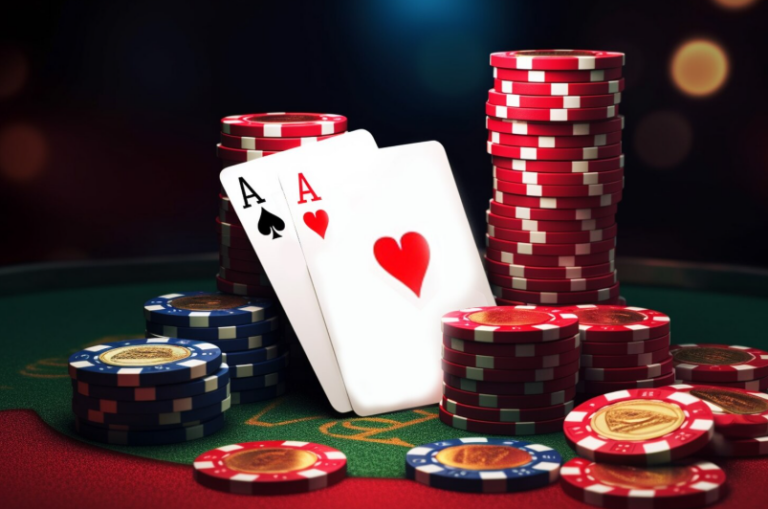 Future Trends in Casino Technology – Sunwi Insights