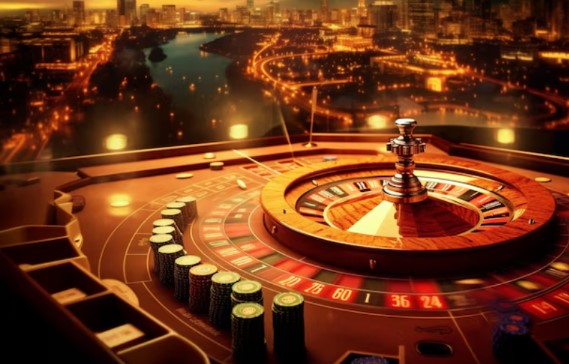 GG88 Casino Tournaments: How to Compete and Win Big