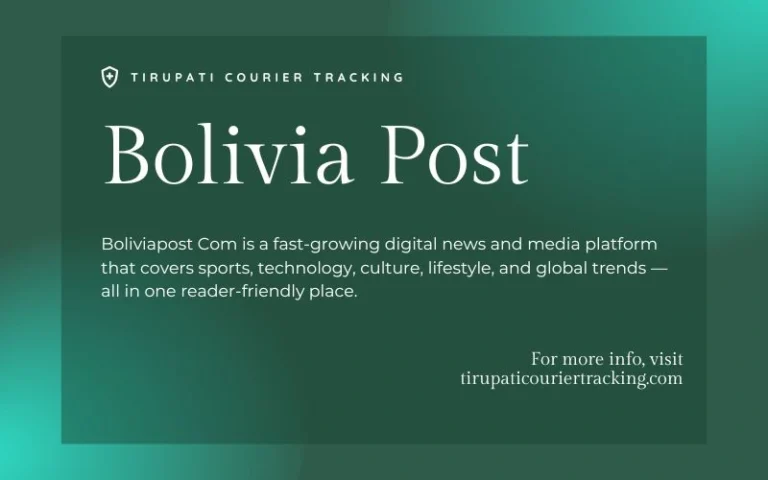 boliviapost com