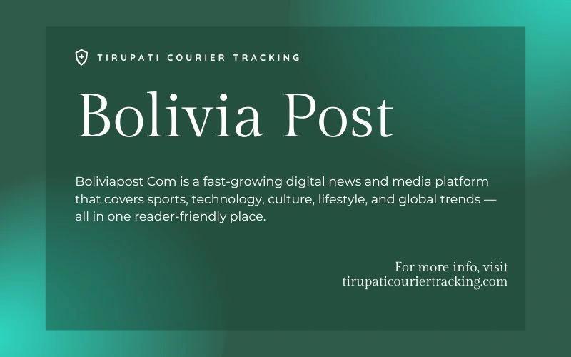 boliviapost com