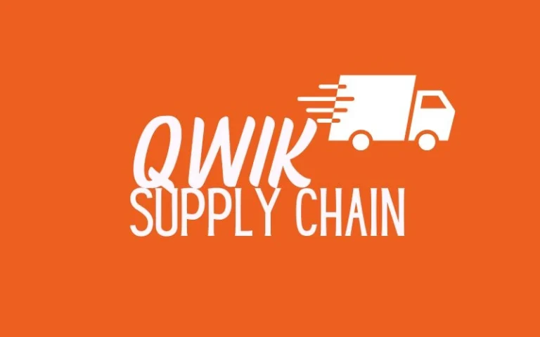 Qwik Supply Chain