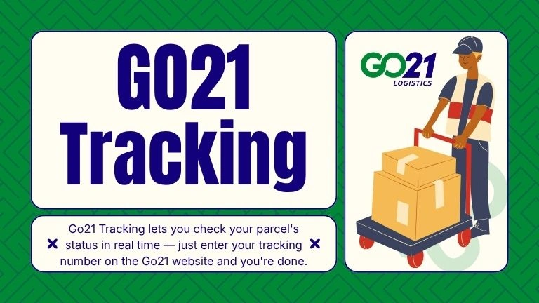 Go21 Tracking: 7 Powerful Ways to Track Your Package in the Philippines (2026)
