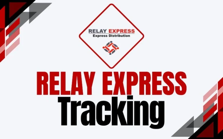 Relay Express Tracking