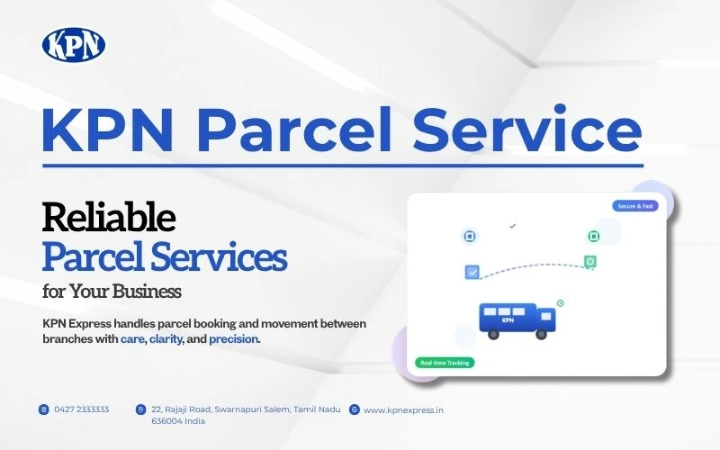 KPN Parcel Service: 7 Honest Facts Every Shipper Should Know