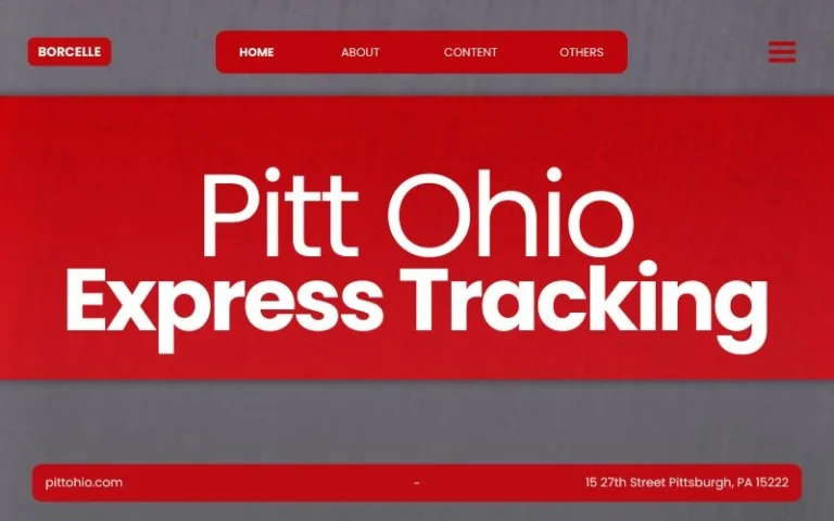 Pitt Ohio Express Tracking: 9 Simple Steps Every Shipper Needs