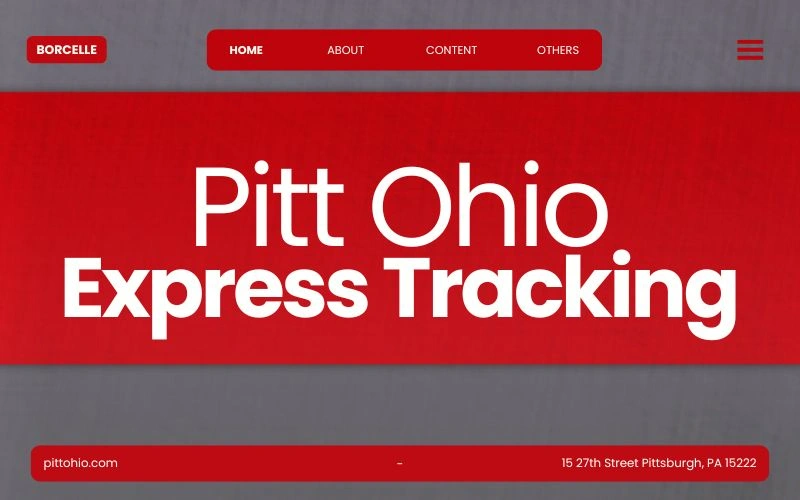 Pitt Ohio Express Tracking: 9 Simple Steps Every Shipper Needs